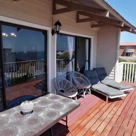 Whale Of A Time Apartment Gansbaai Exterior photo