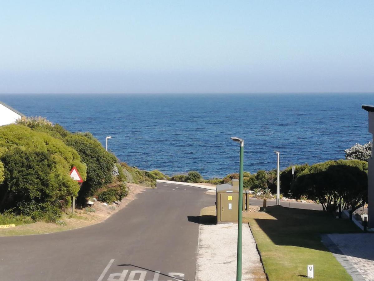 Whale Of A Time Apartment Gansbaai Exterior photo