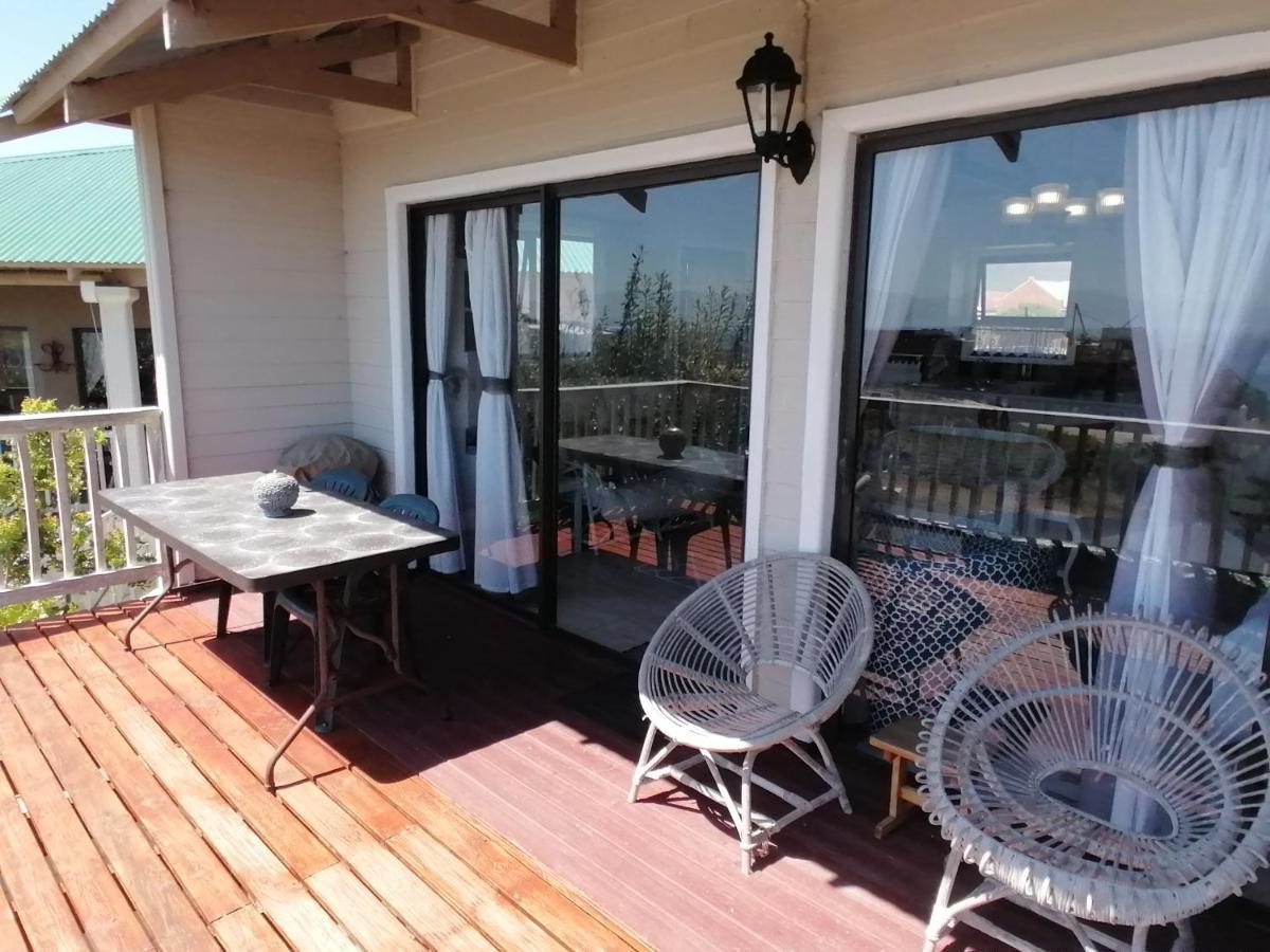 Whale Of A Time Apartment Gansbaai Exterior photo