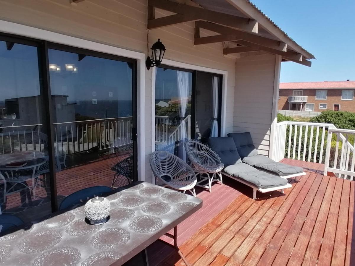Whale Of A Time Apartment Gansbaai Exterior photo