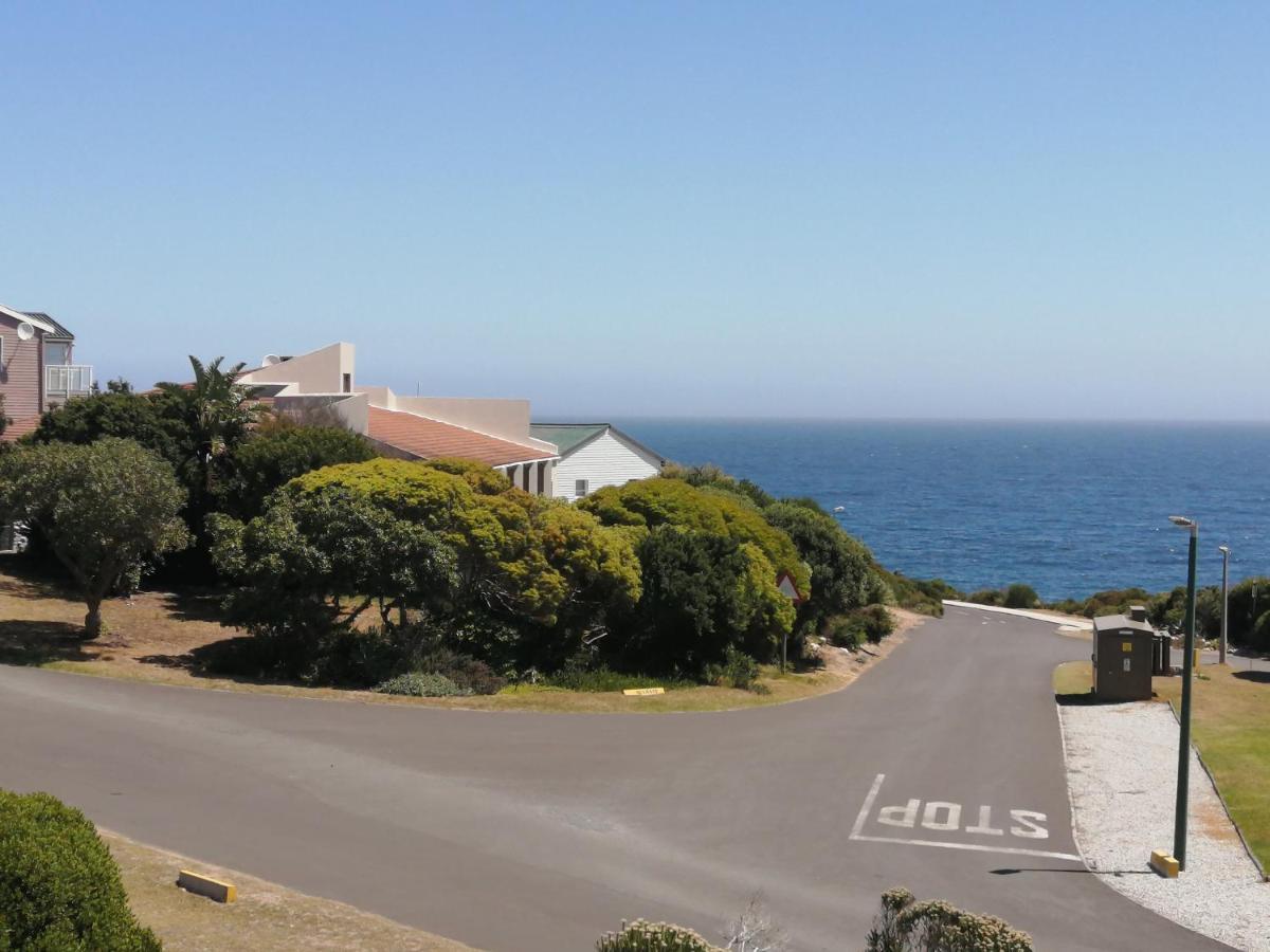Whale Of A Time Apartment Gansbaai Exterior photo