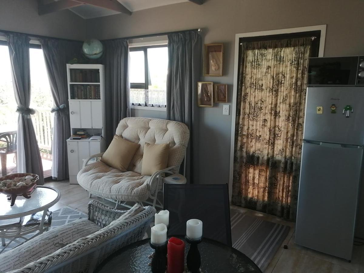 Whale Of A Time Apartment Gansbaai Exterior photo