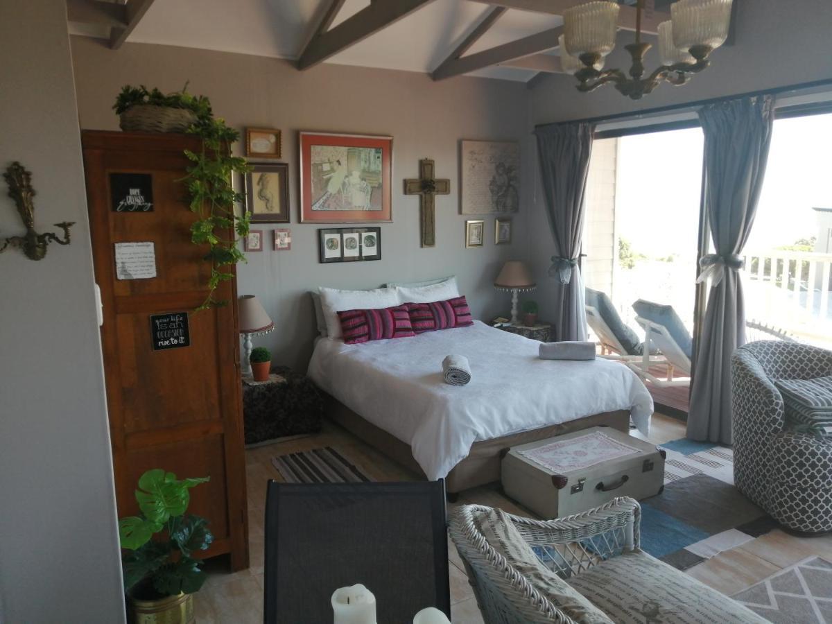 Whale Of A Time Apartment Gansbaai Exterior photo