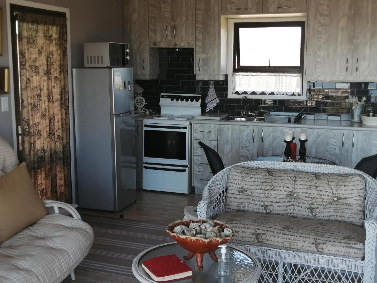 Whale Of A Time Apartment Gansbaai Exterior photo