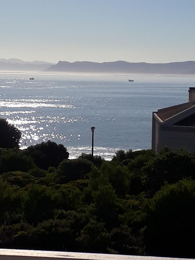 Whale Of A Time Apartment Gansbaai Exterior photo