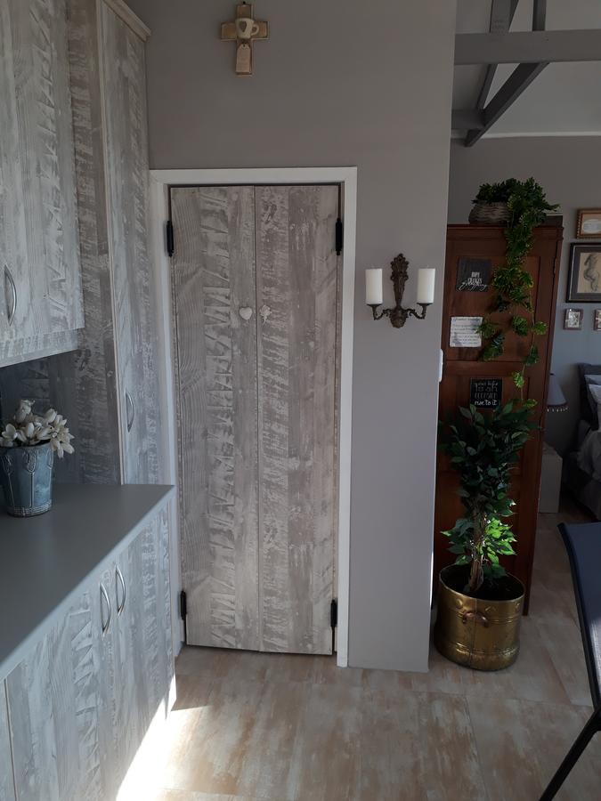 Whale Of A Time Apartment Gansbaai Exterior photo