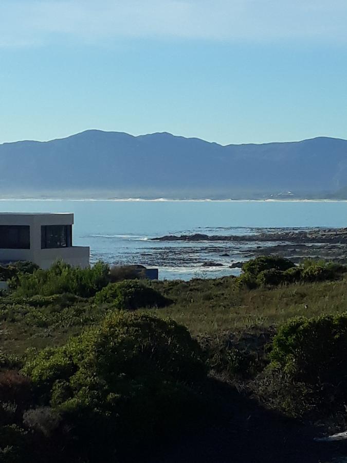 Whale Of A Time Apartment Gansbaai Exterior photo