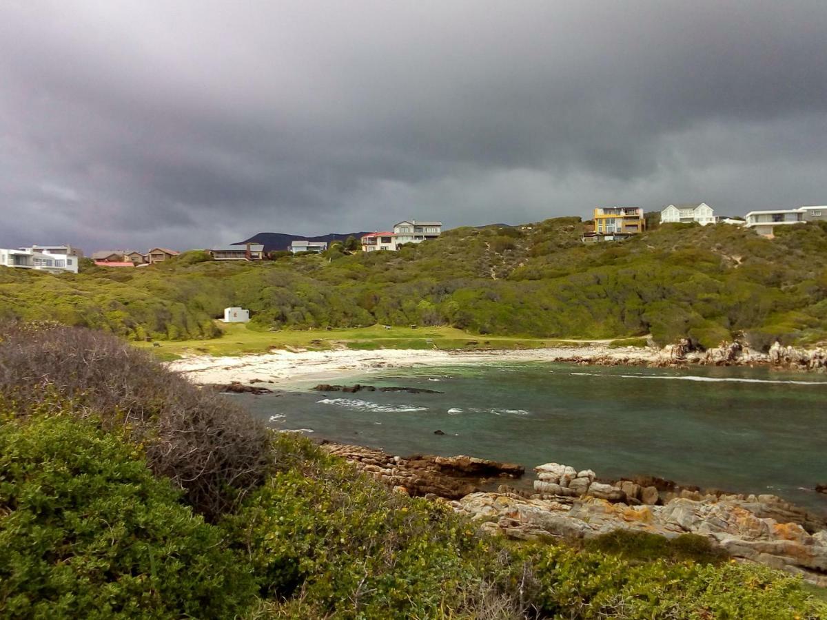 Whale Of A Time Apartment Gansbaai Exterior photo